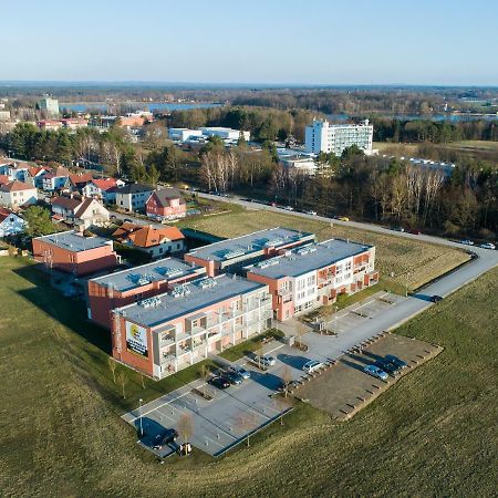 Apartmán U Lázní D23 Třeboň Exterior foto
